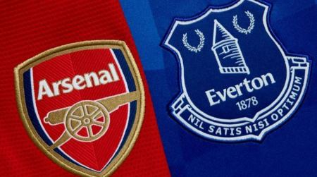 Match Today: Arsenal vs Everton 17-07-2022 friendly match